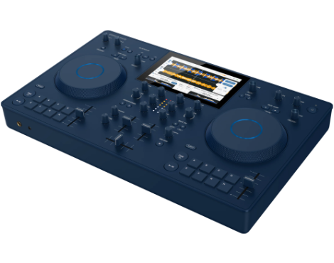 Alpha Theta Omnis-Duo